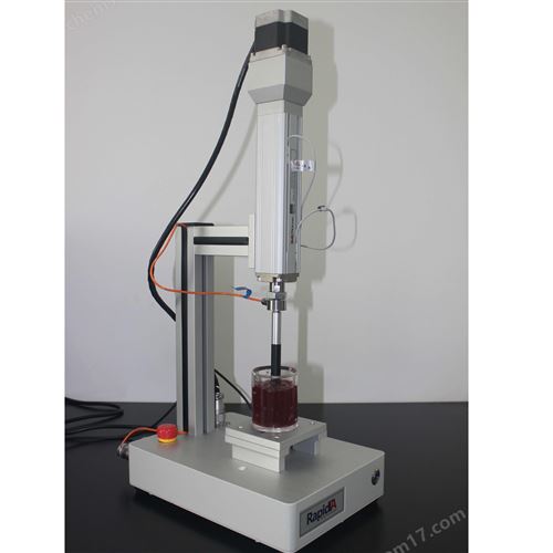 凝胶强度测定仪