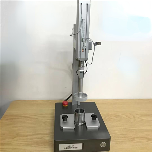 土壤粘附力测定仪